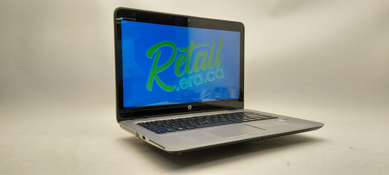 HP EliteBook 840 G4 i7-7500 2.7GHz 8GB RAM Touchscreen 256GB SSD 14\\"