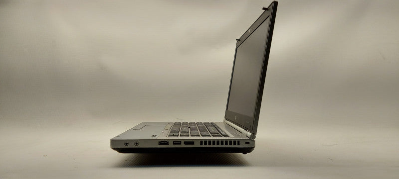 HP EliteBook 8460p i5-2520M 2.5GHz 8GB RAM 500GB HDD 14\\"