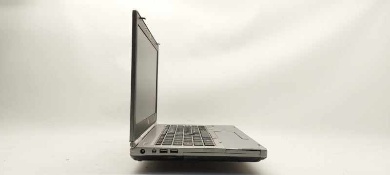 HP EliteBook 8460p i5-2520M 2.5GHz 8GB RAM 500GB HDD 14\\"
