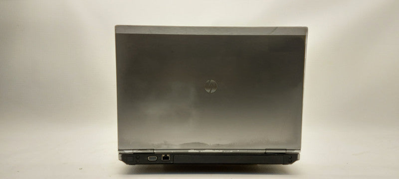 HP EliteBook 8460p i5-2520M 2.5GHz 8GB RAM 500GB HDD 14\\"