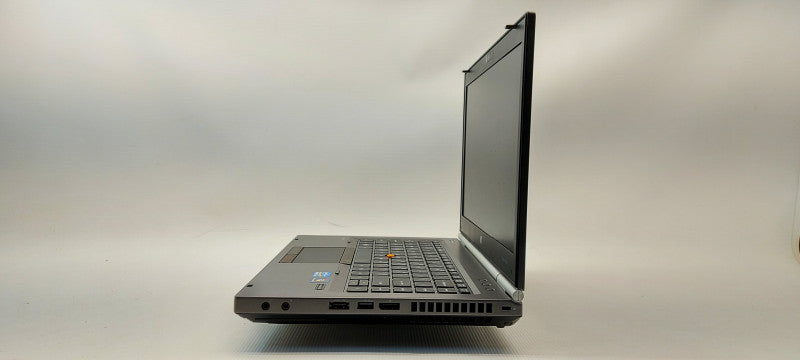 HP Elitebook 8460w i5-2450M 2.6GHz 8GB 128GB SSD 14\\"