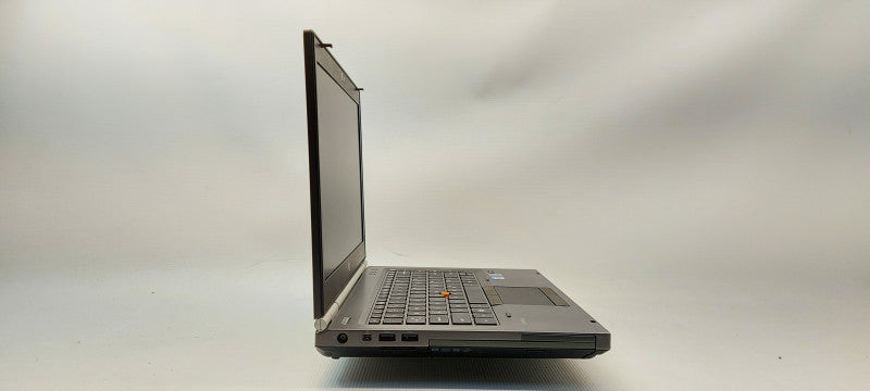 HP Elitebook 8460w i5-2450M 2.6GHz 8GB 128GB SSD 14\\"