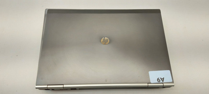 HP Elitebook 8460w i5-2450M 2.6GHz 8GB 128GB SSD 14\\"