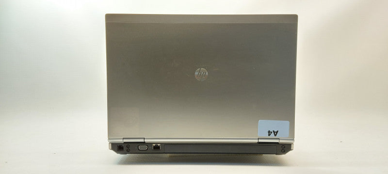HP Elitebook 8470p i5-3340M 2.7GHz 8GB RAM 500GB HDD 14\\"