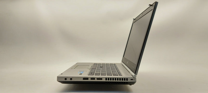 HP EliteBook 8470p i7-3520M 2.9Ghz 8GB RAM 128GB SSD 14\\"
