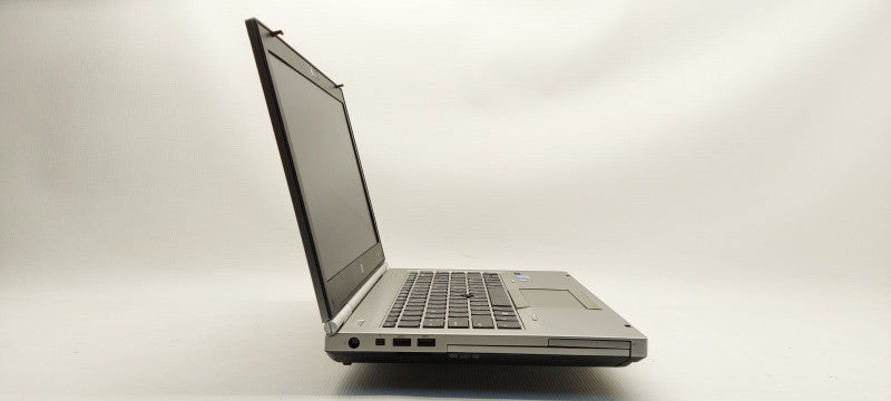 HP EliteBook 8470p i7-3520M 2.9Ghz 8GB RAM 128GB SSD 14\\"