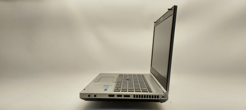HP EliteBook 8470p i7-3520M 2.9GHz 8GB RAM 128GB SSD 14\\"