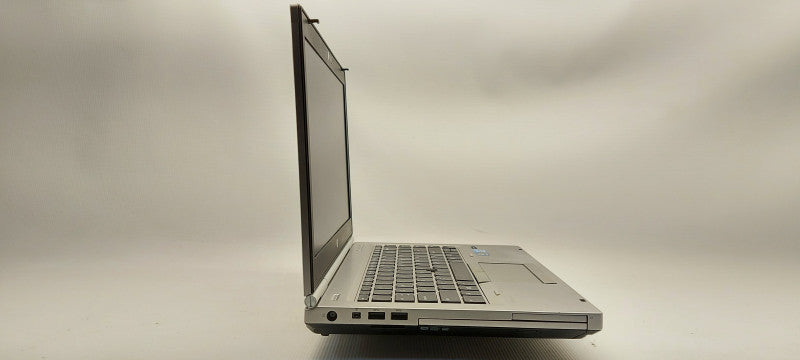 HP EliteBook 8470p i7-3520M 2.9GHz 8GB RAM 128GB SSD 14\\"
