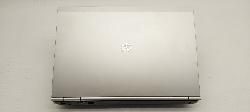 HP EliteBook 8470p i7-3520M 2.9GHz 8GB RAM 128GB SSD 14\\"