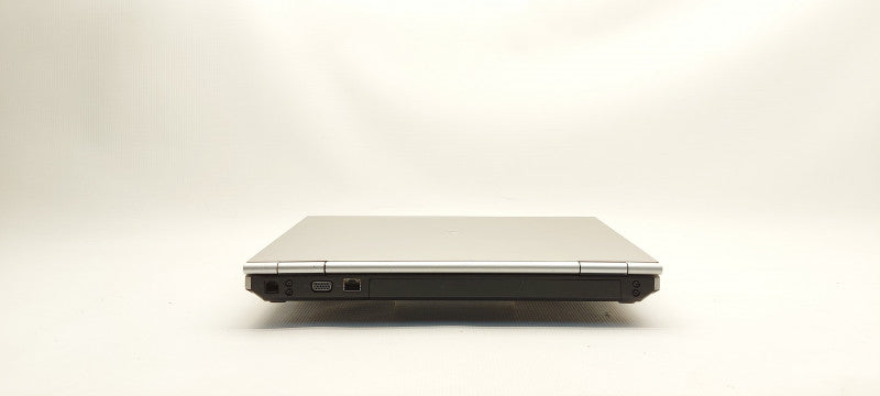 HP EliteBook 8470p i7-3520M 2.9GHz 8GB RAM 128GB SSD 14\\"
