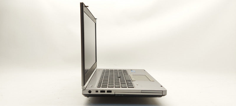 HP EliteBook 8470p i7-3520M 2.9GHz 8GB RAM 128GB SSD 14\\"