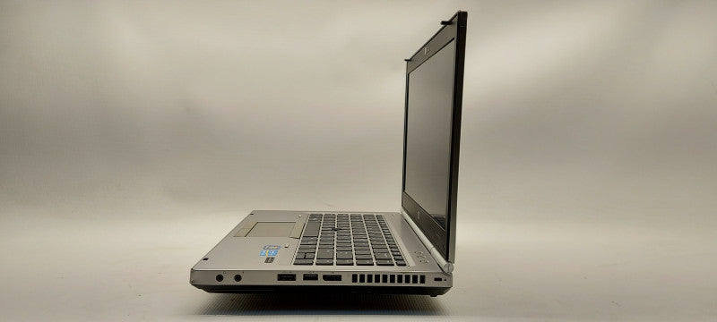 HP EliteBook 8470p i7-3520M 2.9GHz 8GB RAM 128GB SSD 14\\"