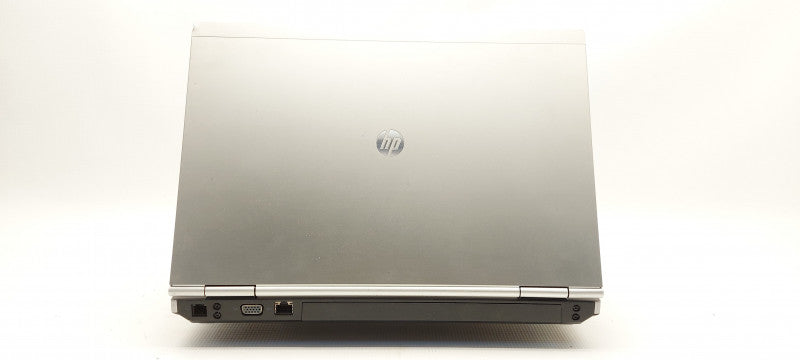 HP EliteBook 8470p i7-3520M 2.9GHz 8GB RAM 128GB SSD 14\\"