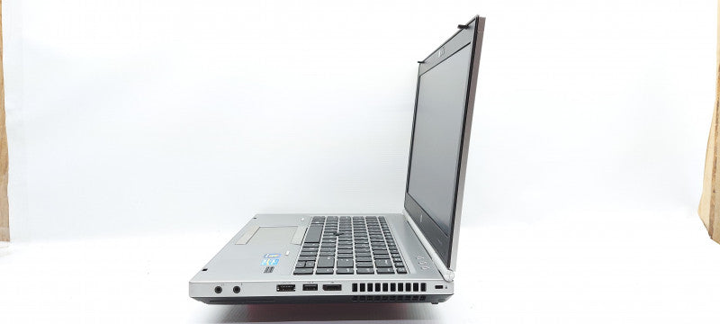 HP EliteBook 8470p i7-3520M 2.9GHz 8GB RAM 1TB HDD 14\\"