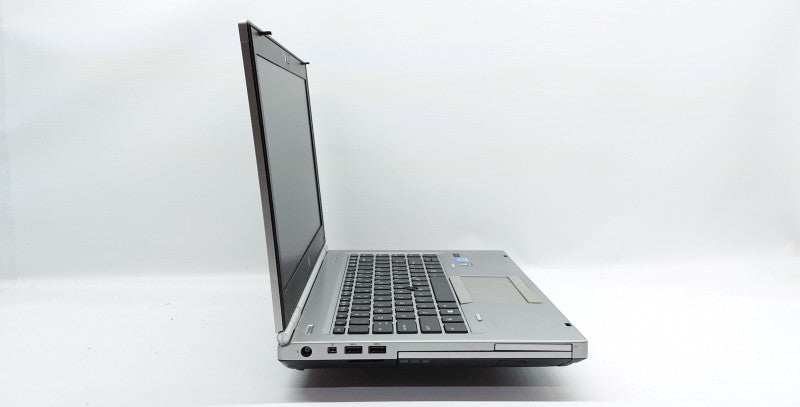HP EliteBook 8470p i7-3520M 2.9GHz 8GB RAM 1TB HDD 14\\"