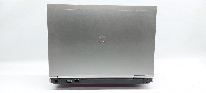 HP EliteBook 8470p i7-3520M 2.9GHz 8GB RAM 1TB HDD 14\\"
