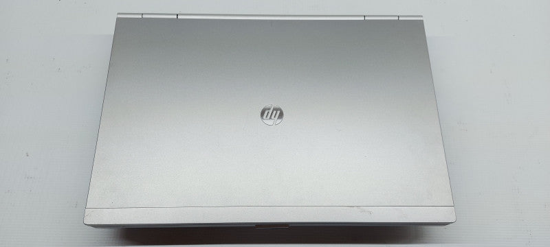 HP EliteBook 8470p i7-3520M 2.9GHz 8GB RAM 1TB HDD 14\\"