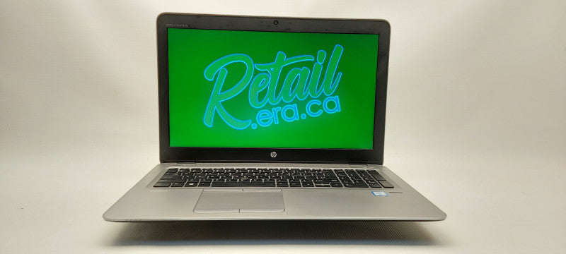 HP EliteBook 850 G4 I5-7300U 2.6GHz 8GB RAM 256GB SSD 15.6\\"