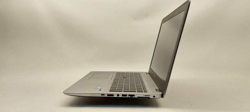 HP EliteBook 850 G4 I7-7600U 2.8Ghz 8GB RAM 240GB SSD 15.6\\"