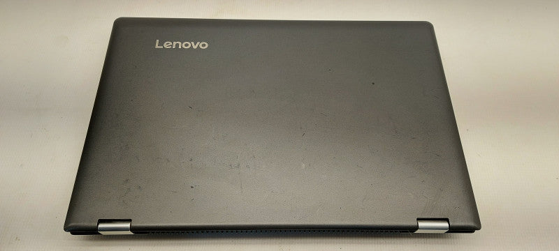 Lenovo Flex 4-1570 i3-6100U 2.3GHz 8GB RAM 1TB HDD  Touch Screen 15.6\\"