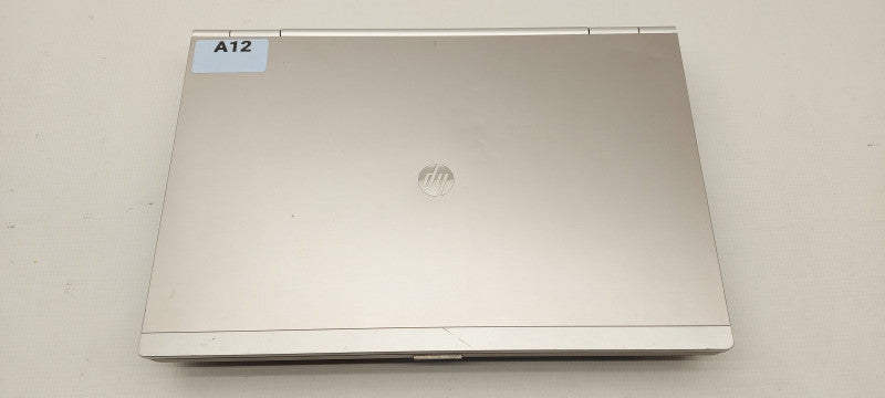 HP EliteBook 8560p i5- 2520m 2.5GHz 8GB RAM 500GB HDD 15.6\\"