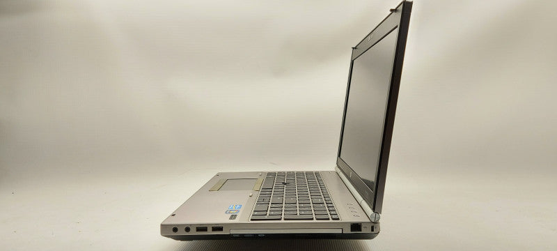 HP Elitebook 8570p  i5- 3320M 2.6GHz 8GB RAM 500GB HDD 15.6\\"
