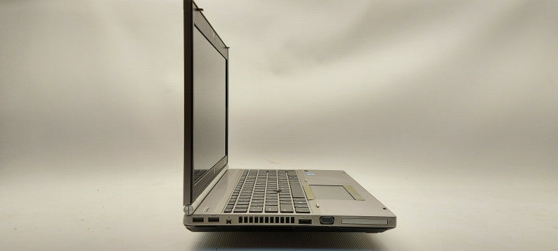 HP Elitebook 8570p  i5- 3320M 2.6GHz 8GB RAM 500GB HDD 15.6\\"