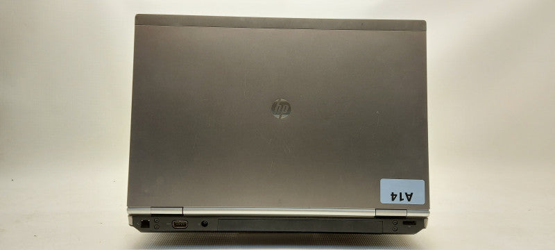 HP Elitebook 8570p  i5- 3320M 2.6GHz 8GB RAM 500GB HDD 15.6\\"