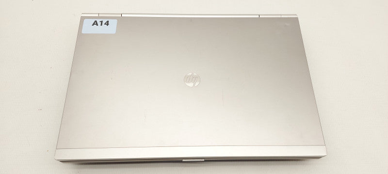 HP Elitebook 8570p  i5- 3320M 2.6GHz 8GB RAM 500GB HDD 15.6\\"