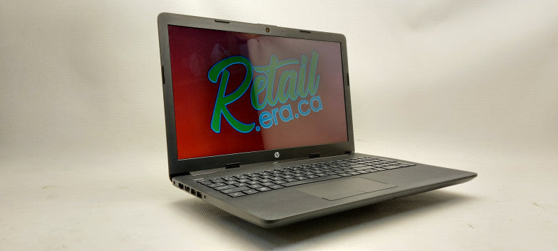 HP Laptop 15-db0011dx AMD A6-9225 2.6GHz 8GB RAM 256GB SSD 15.6\\"