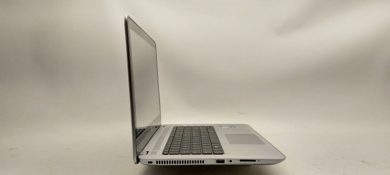 HP ProBook 440 G4 i5-7200U 2.5GHz 8GB RAM 256GB SSD 14\\"