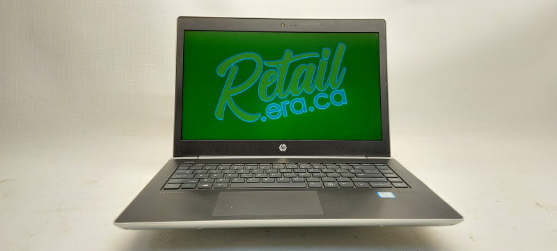 HP ProBook 440 G5 i5-8250U 1.6GHz 8GB RAM 256GB SSD 14\\"