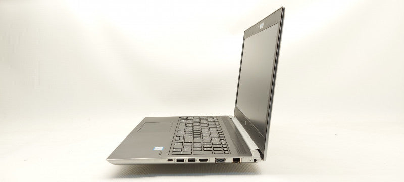 HP ProBook 450 G3 i5 8250 1.6GHz 8GB RAM 300GB SSD 15.6\\"