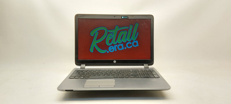 HP ProBook 455 G2 AMD A8-7100U 1.8GHz 8GB RAM 500GB HDD 15.6\\"