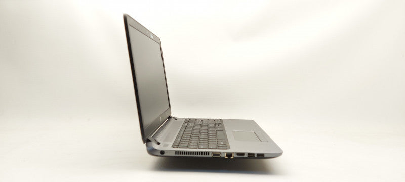 HP ProBook 455 G2 AMD A8-7100U 1.8GHz 8GB RAM 500GB HDD 15.6\\"