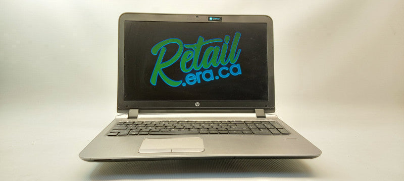 HP ProBook 455 G3 AMD A8-7410 2.2GHz 8GB RAM 128GB SSD 15.6\\"