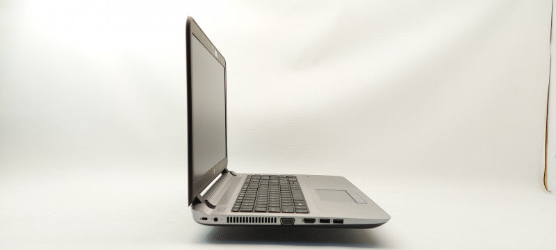 HP ProBook 455 G3 AMD A8-7410 2.2GHz 8GB RAM 128GB SSD 15.6\\"