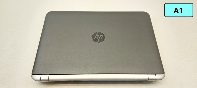 HP ProBook 455 G3 AMD A8-7410 2.2GHz 8GB RAM 128GB SSD 15.6\\"