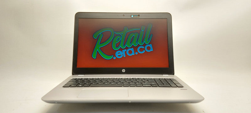 HP ProBook 455 G4 AMD A10-9600P 2.4GHz 120GB SSD 15.6\\"