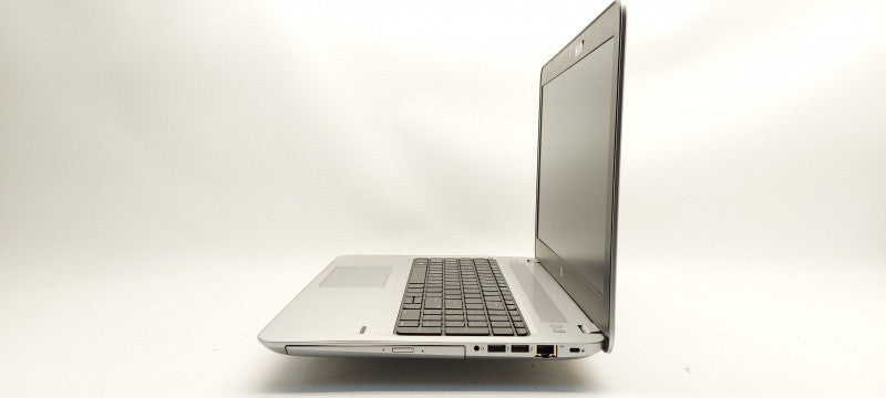 HP ProBook 455 G4 AMD A10-9600P 2.4GHz 120GB SSD 15.6\\"