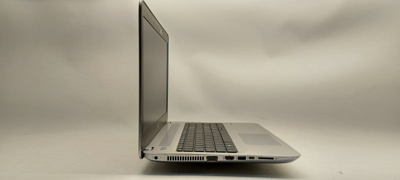 HP ProBook 455 G4 AMD A10-9600P 2.4GHz 120GB SSD 15.6\\"