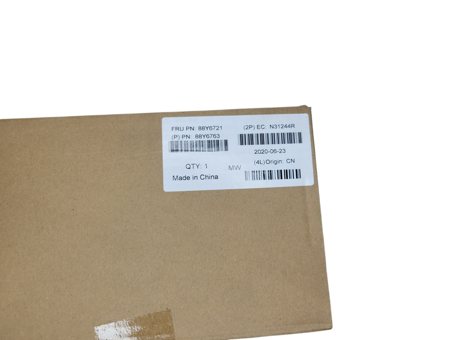 IBM / LENOVO 88Y6763 Rail Kit for Flex System Chassis %