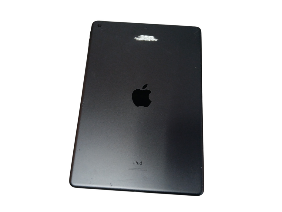 Apple iPad 7th Gen - Space Gray - 128GB [A2197]