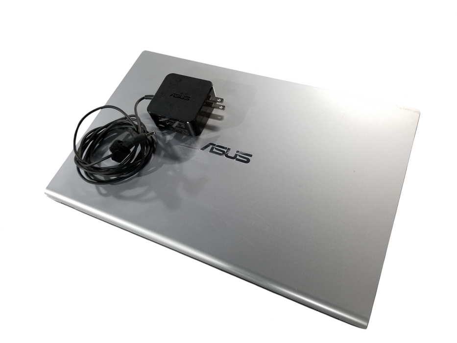 Asus Vivobook X509JA HD Screen Intel i3-1005G1 20GB RAM 256GB NVMe w/Adapte  Lap200
