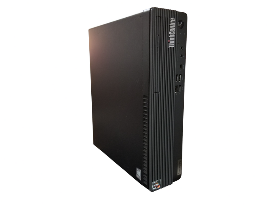 Lenovo ThinkCentre M75s Gen 2 Ryzen 7 PRO 4750G 16GB RAM DDR4 256GB NVMe