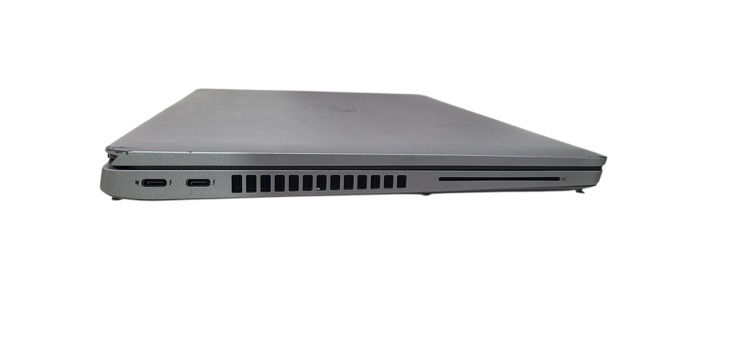Dell Latitude 5420 Touch  i5-1145G7 | 8GB DDR4 RAM | 256GB NVME |READ