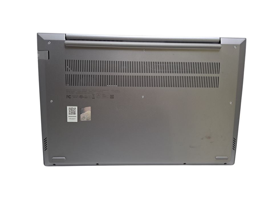 Lenovo ThinkBook 14 G4 | Intel Core i5-1235U|8GB DDR4|256GB NVMe |READ  Lap200