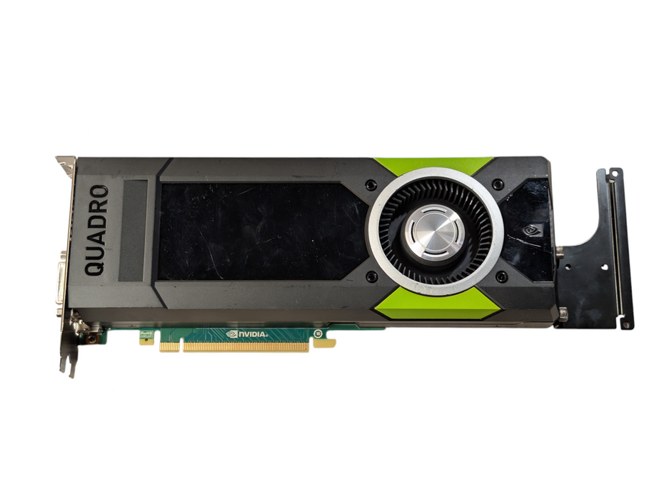 NVIDIA Quadro M5000 8GB Graphics Card  -