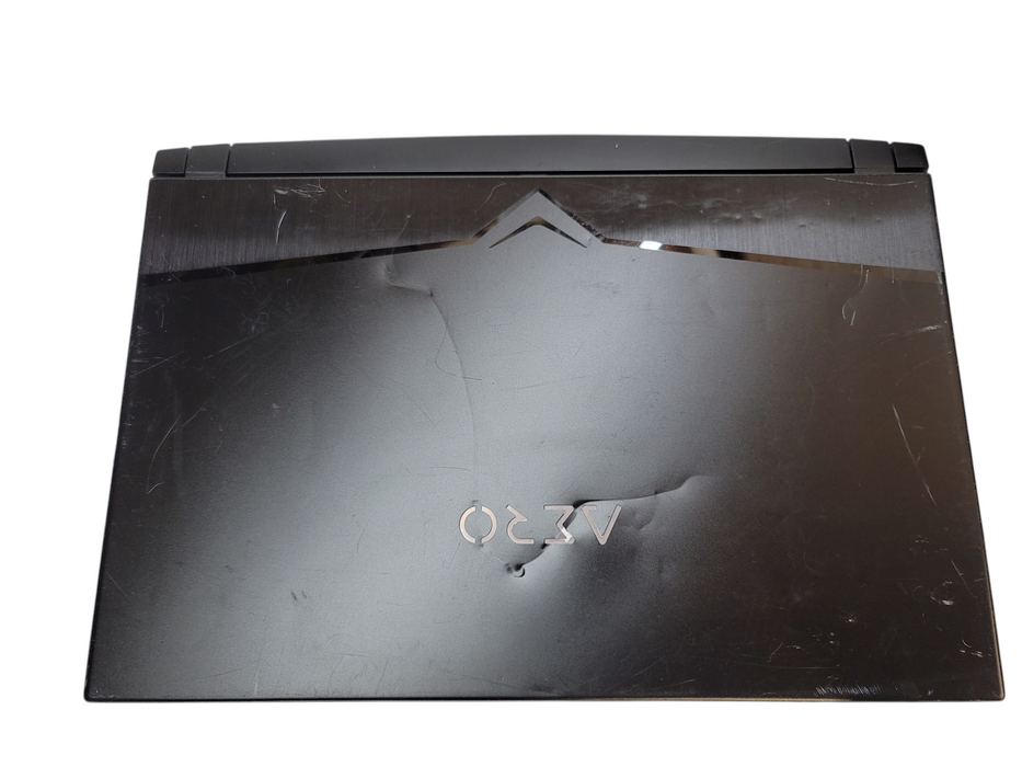 Gigabyte Aero 15 i7-10510U 16GB DDR4 RTX 2060 256GB NVMe READ  β Lap200
