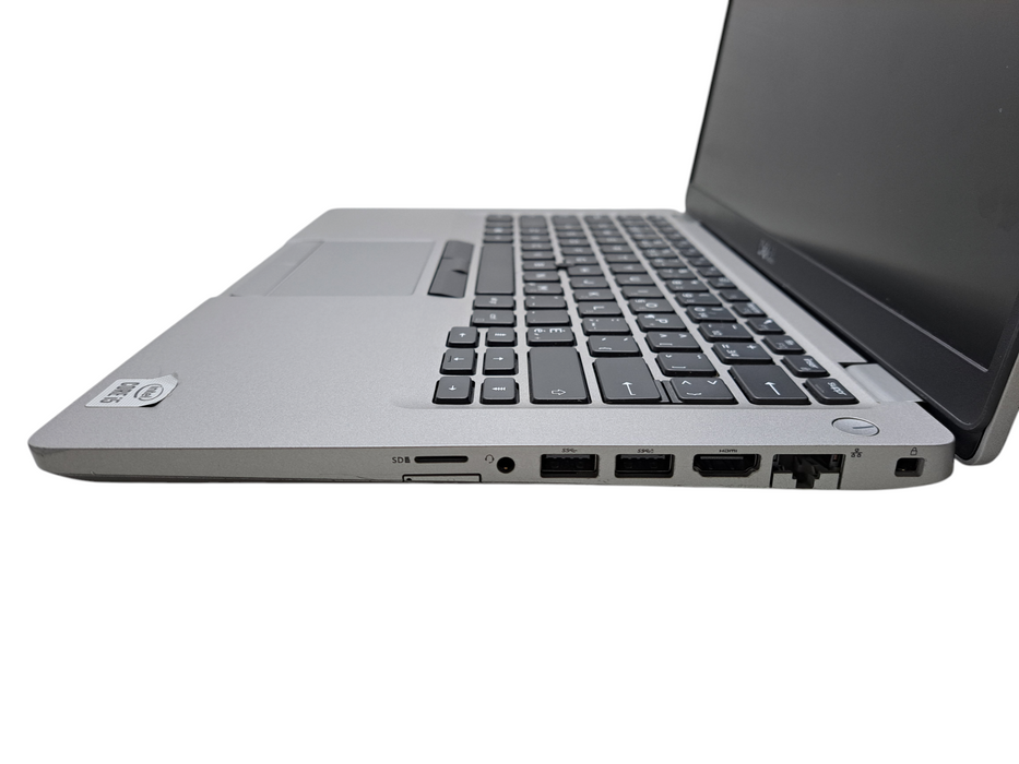 Dell Latitude 5410 | Core i5-10310U @1.70GHz, 16GB DDR4, 256GB NVMe, FR Key ) Lap200